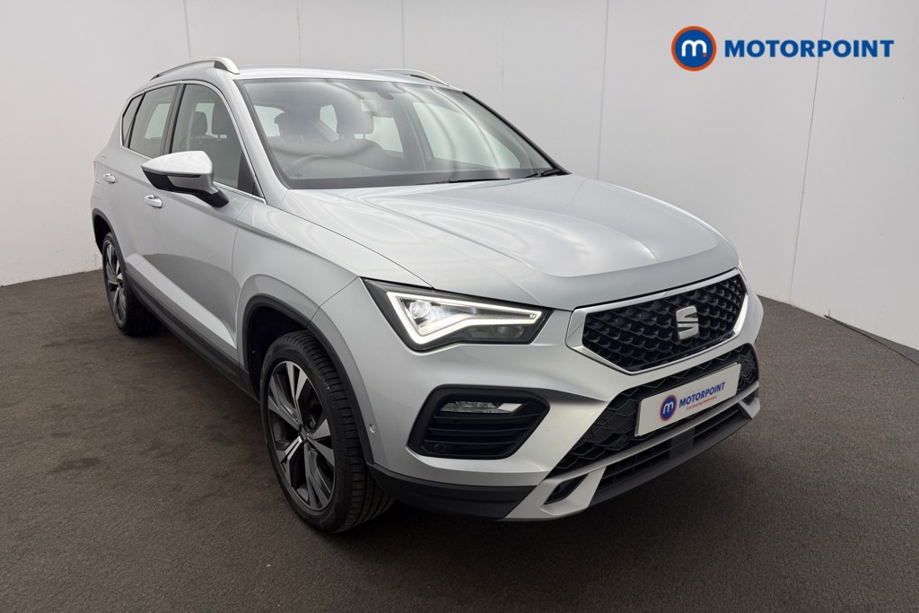 Used SEAT Ateca 2021 for sale - 76782716: Photo 27