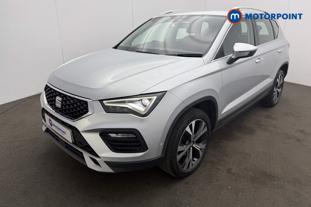 Used SEAT Ateca 2021 for sale - 76782716: Photo 28