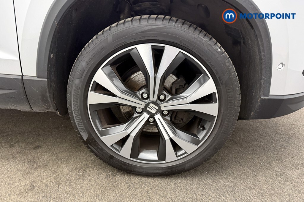 Used SEAT Ateca 2021 for sale - 76782716: Photo 30