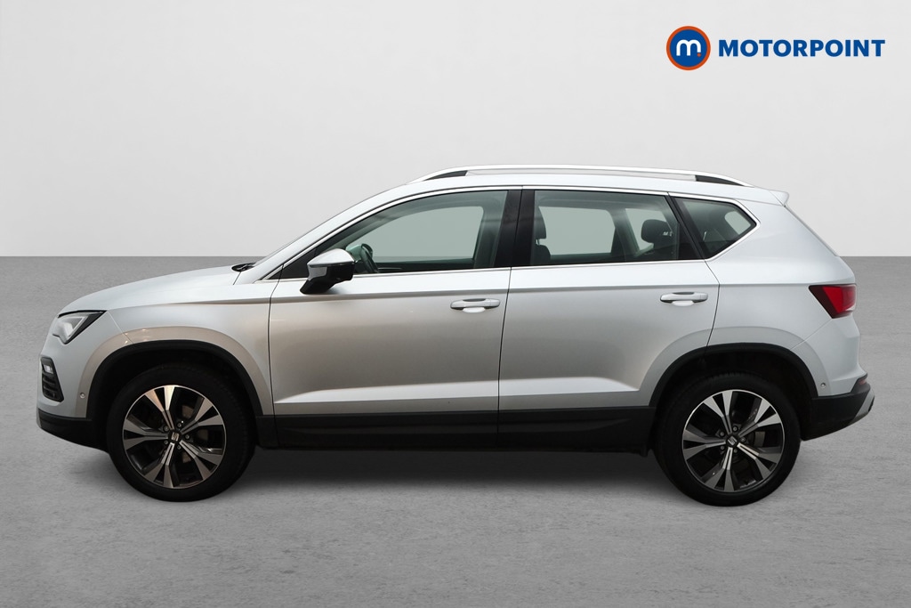 Used SEAT Ateca 2021 for sale - 76782716: Photo 4