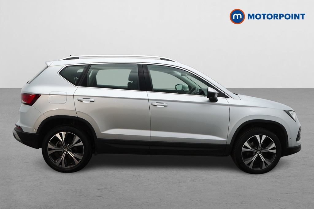 Used SEAT Ateca 2021 for sale - 76782716: Photo 8