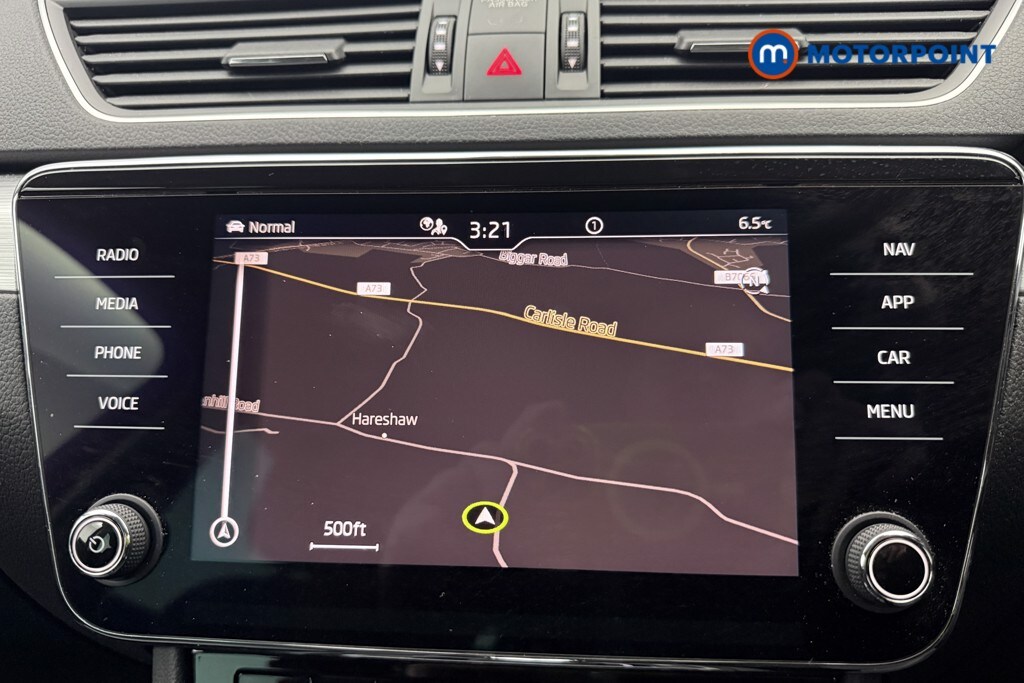 Used Skoda Superb 2022 for sale - 77500576: Photo 10