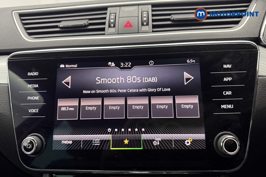 Used Skoda Superb 2022 for sale - 77500576: Photo 12