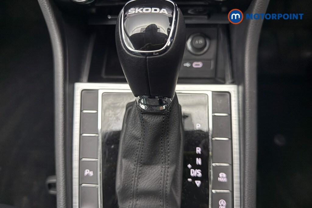 Used Skoda Superb 2022 for sale - 77500576: Photo 15