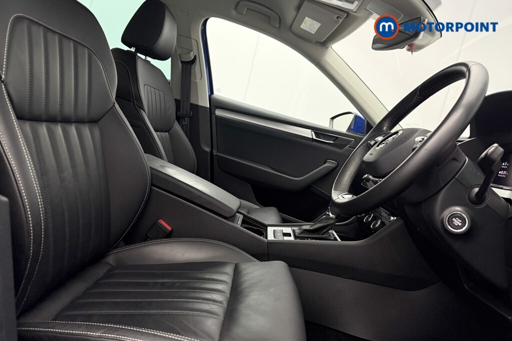 Used Skoda Superb 2022 for sale - 77500576: Photo 16