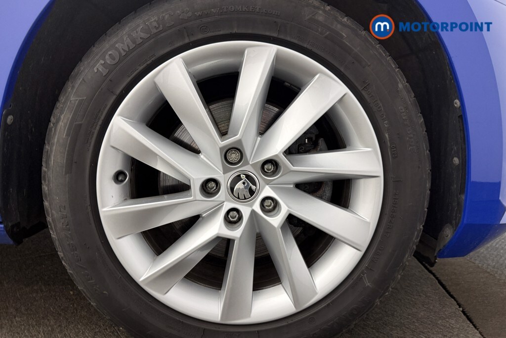 Used Skoda Superb 2022 for sale - 77500576: Photo 19