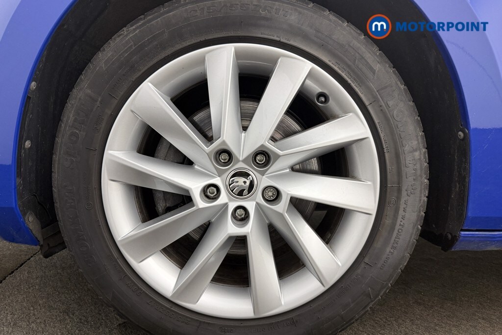 Used Skoda Superb 2022 for sale - 77500576: Photo 20