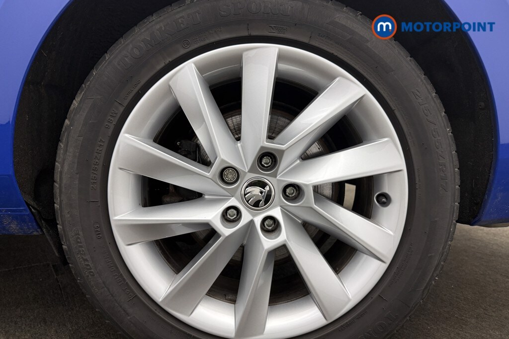 Used Skoda Superb 2022 for sale - 77500576: Photo 21