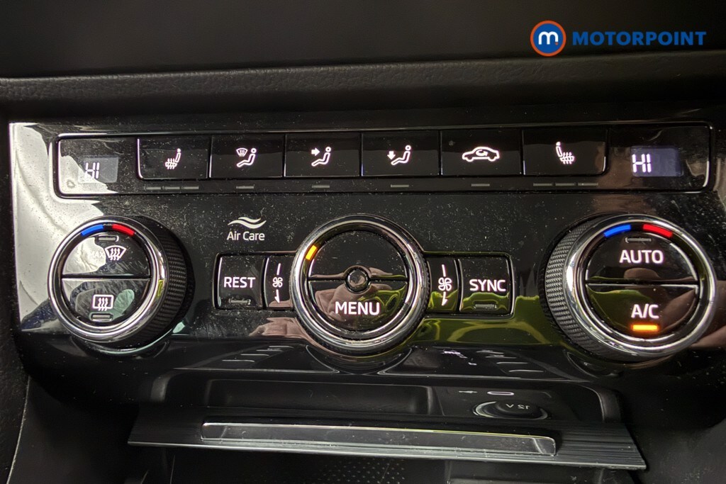 Used Skoda Superb 2022 for sale - 77500576: Photo 24