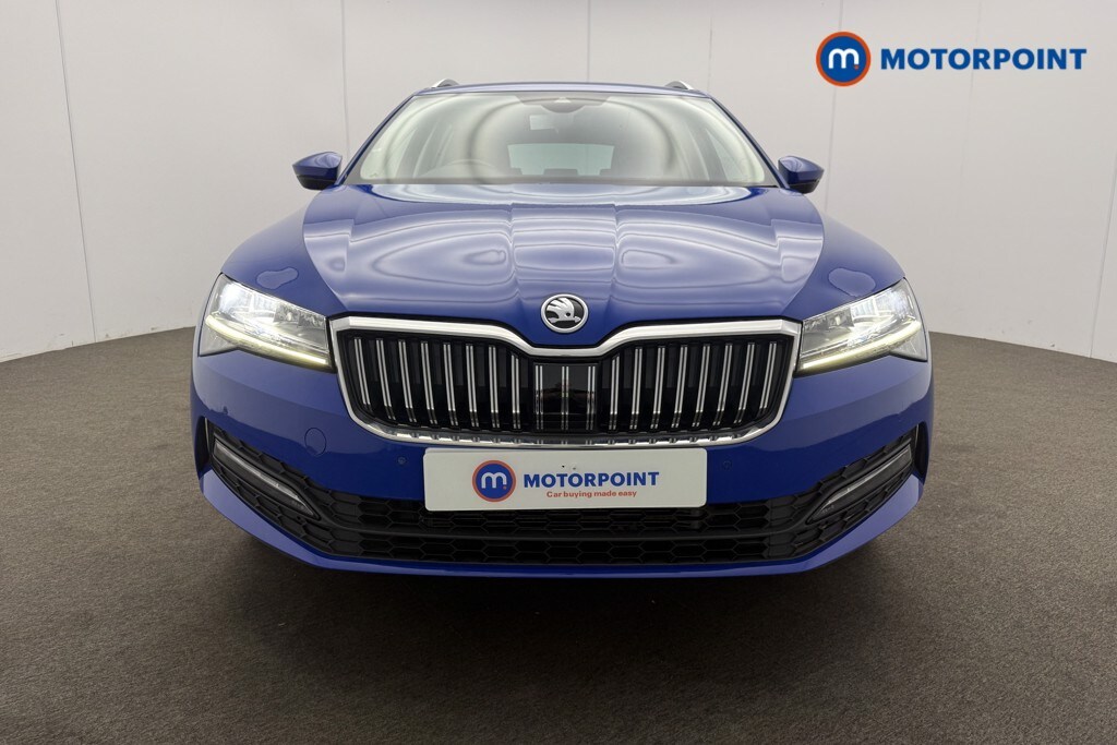 Used Skoda Superb 2022 for sale - 77500576: Photo 33