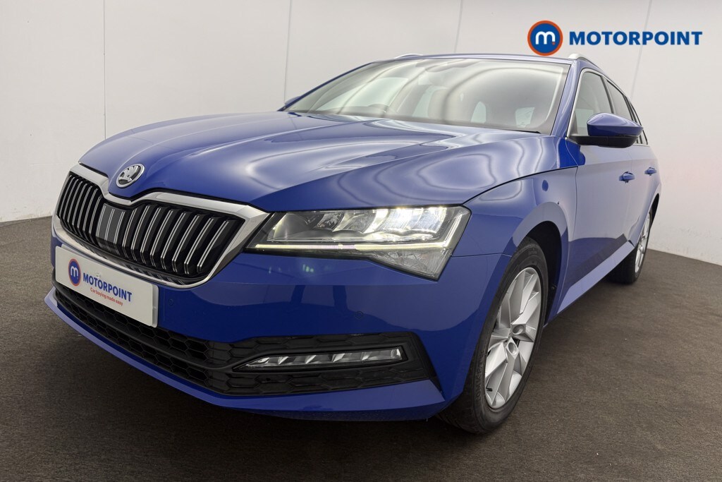 Used Skoda Superb 2022 for sale - 77500576: Photo 34