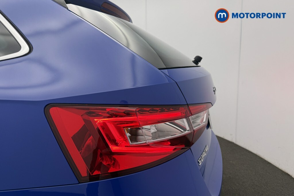 Used Skoda Superb 2022 for sale - 77500576: Photo 37