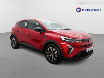 Used Renault Captur undefined for sale - 79021898: Photo