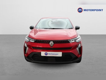 Used Renault Captur undefined for sale - 79021898: Photo
