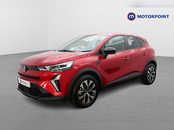 Used Renault Captur undefined for sale - 79021898: Photo