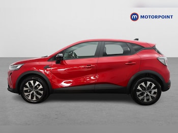 Used Renault Captur undefined for sale - 79021898: Photo