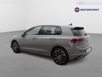 Used Volkswagen Golf 2023 for sale - 79479809: Photo