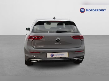 Used Volkswagen Golf 2023 for sale - 79479809: Photo