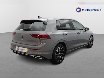Used Volkswagen Golf 2023 for sale - 79479809: Photo