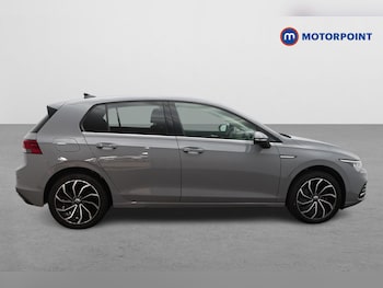 Used Volkswagen Golf 2023 for sale - 79479809: Photo