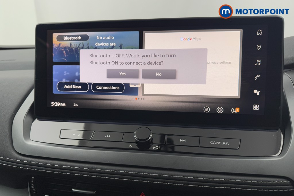 Used Nissan Qashqai 2025 for sale - 77354628: Photo 16