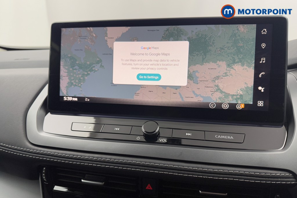 Used Nissan Qashqai 2025 for sale - 77354628: Photo 17