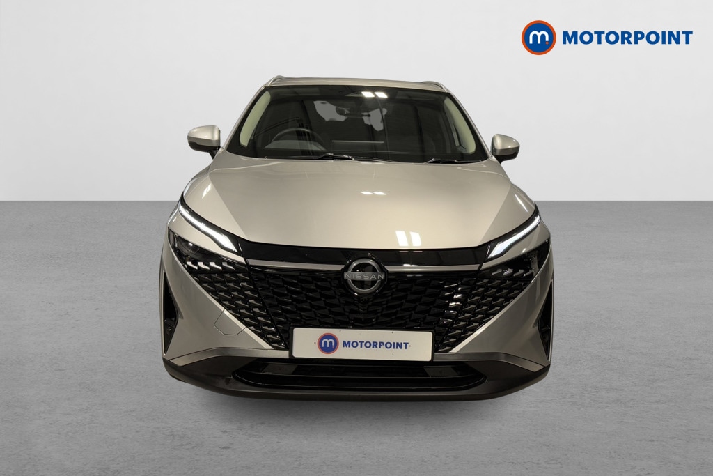 Used Nissan Qashqai 2025 for sale - 77354628: Photo 2