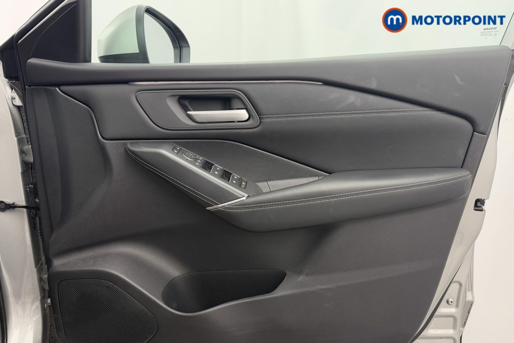 Used Nissan Qashqai 2025 for sale - 77354628: Photo 24