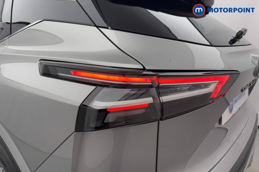 Used Nissan Qashqai 2025 for sale - 77354628: Photo 33