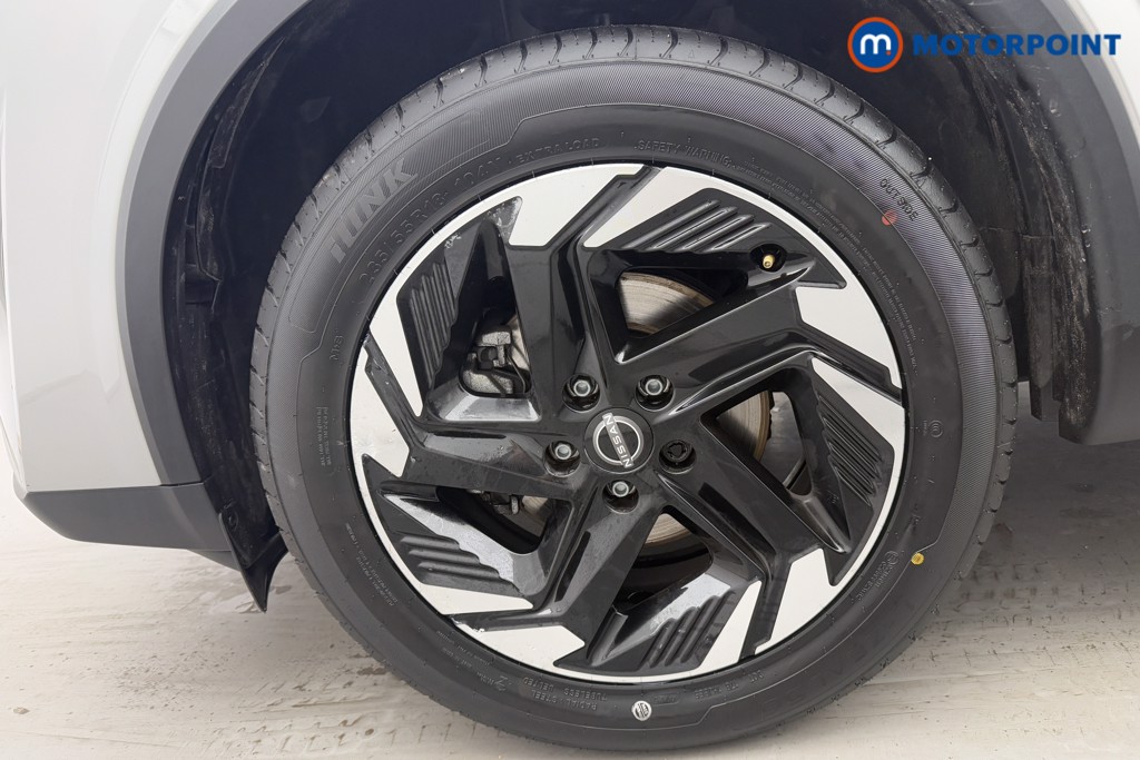 Used Nissan Qashqai 2025 for sale - 77354628: Photo 35