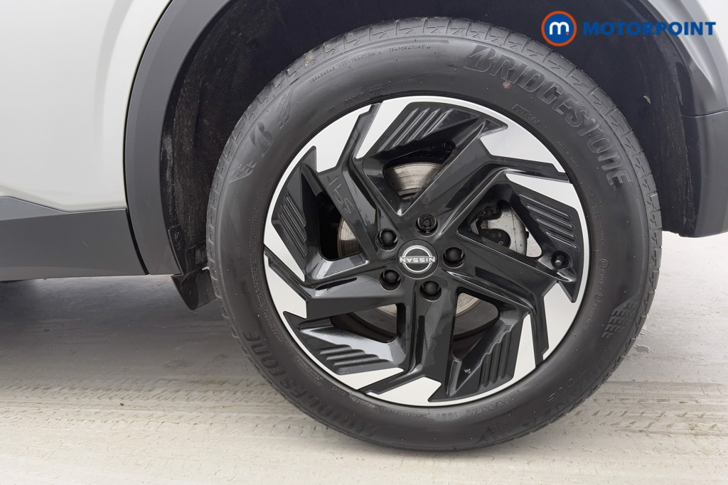 Used Nissan Qashqai 2025 for sale - 77354628: Photo 36