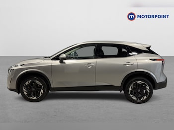 Used Nissan Qashqai 2025 for sale - 77354628: Photo