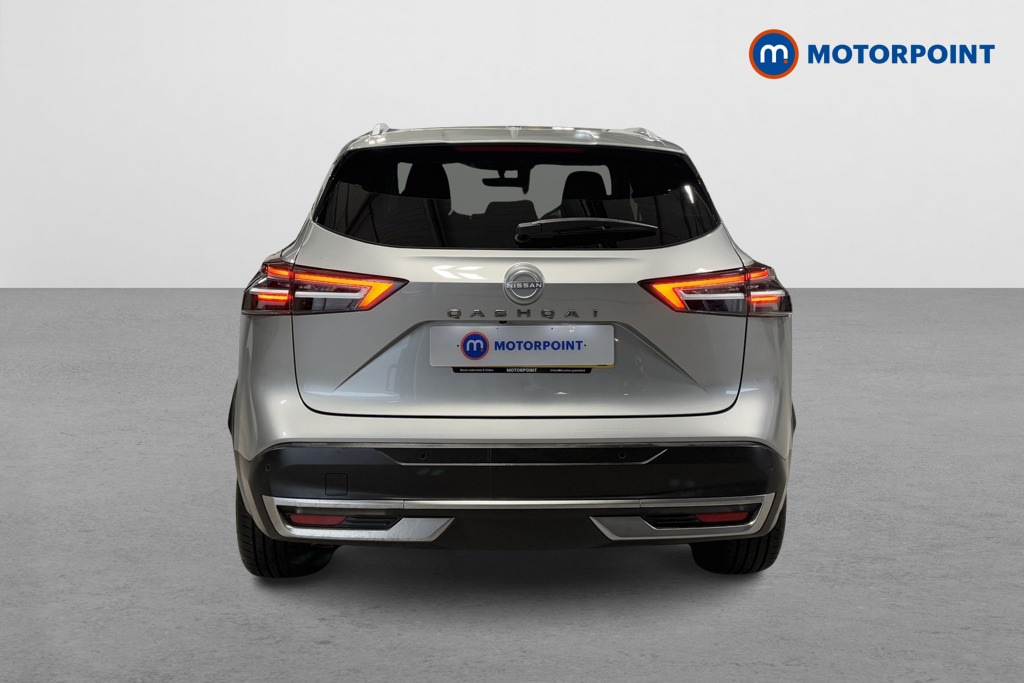 Used Nissan Qashqai 2025 for sale - 77354628: Photo 6