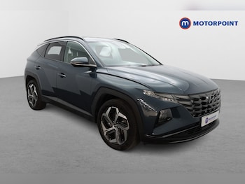 2023 - 1.6 TGDi Hybrid 230 Premium 5dr 2WD Auto