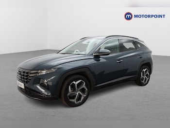 Used Hyundai TUCSON 2023 for sale - 75895624: Photo