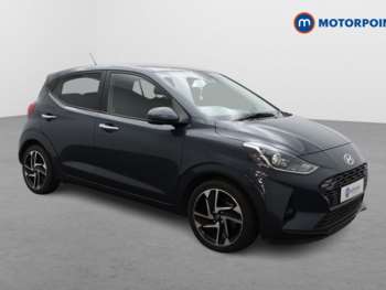 2024 - 1.0 [63] Premium 5dr Auto [Nav]