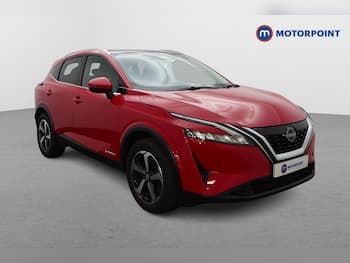Used Nissan Qashqai 2023 for sale - 79640818: Photo