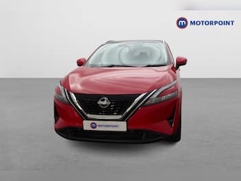 Used Nissan Qashqai 2023 for sale - 79640818: Photo