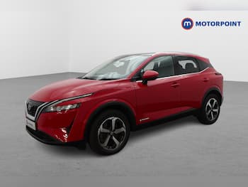 Used Nissan Qashqai 2023 for sale - 79640818: Photo