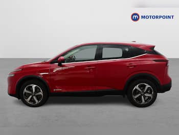 Used Nissan Qashqai 2023 for sale - 79640818: Photo