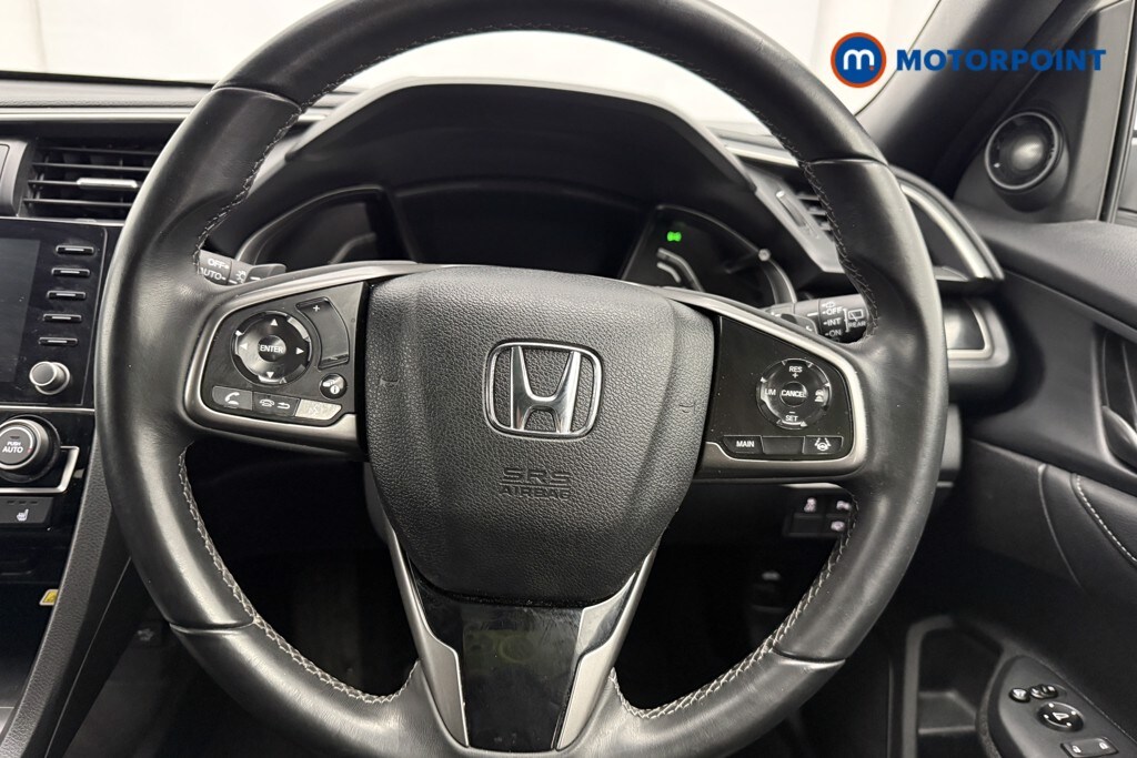 Used Honda Civic 2021 for sale - 77543236: Photo 13