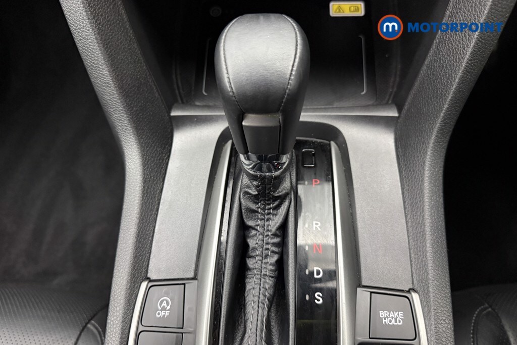 Used Honda Civic 2021 for sale - 77543236: Photo 15