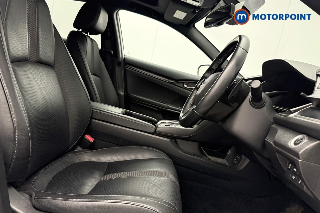 Used Honda Civic 2021 for sale - 77543236: Photo 16