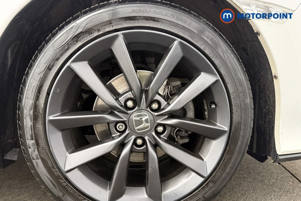 Used Honda Civic 2021 for sale - 77543236: Photo 19