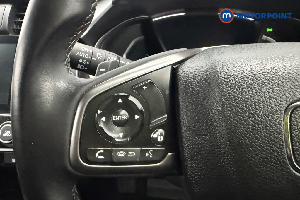 Used Honda Civic 2021 for sale - 77543236: Photo 22