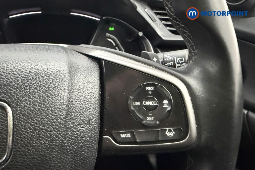 Used Honda Civic 2021 for sale - 77543236: Photo 23