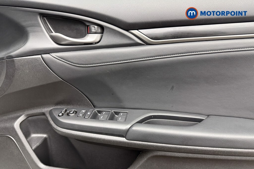 Used Honda Civic 2021 for sale - 77543236: Photo 27