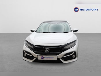 Used Honda Civic 2021 for sale - 77543236: Photo