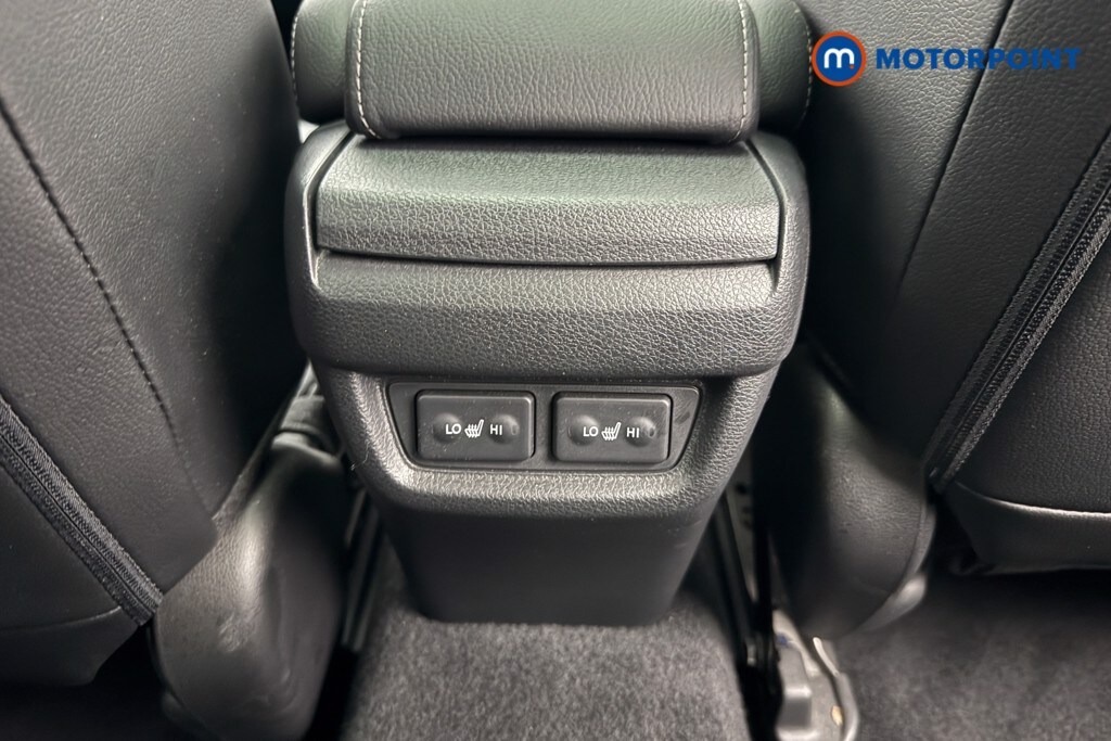 Used Honda Civic 2021 for sale - 77543236: Photo 30