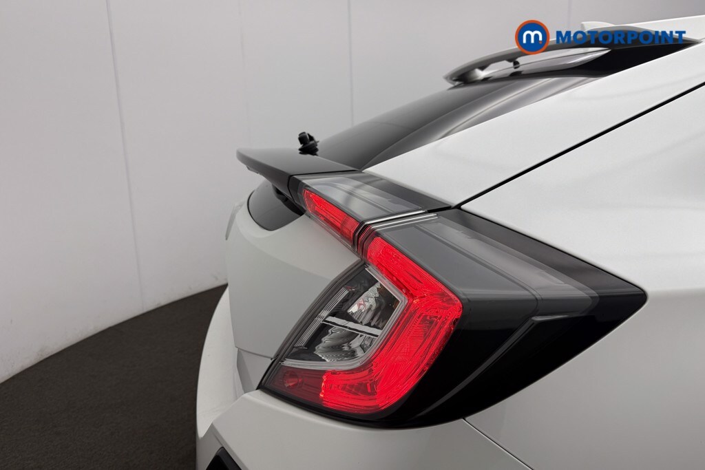 Used Honda Civic 2021 for sale - 77543236: Photo 37